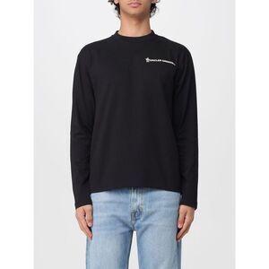 Moncler T-Shirt Men Black